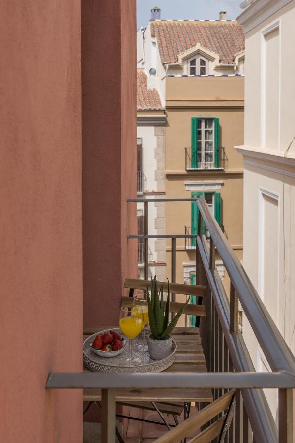 Iloftmalaga Carreteria - Puerta De Antequera Διαμέρισμα Εξωτερικό φωτογραφία