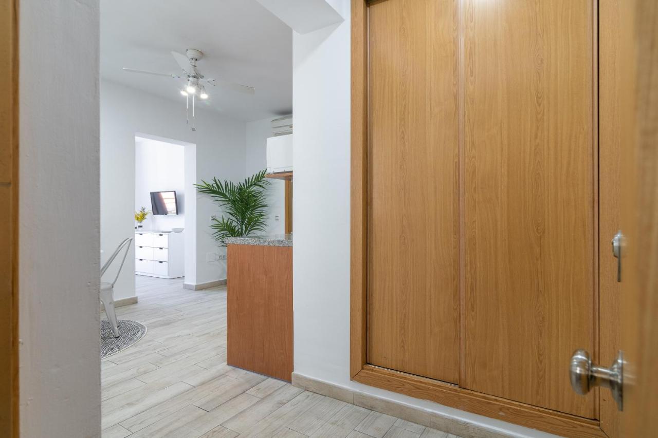 Iloftmalaga Carreteria - Puerta De Antequera Διαμέρισμα Εξωτερικό φωτογραφία