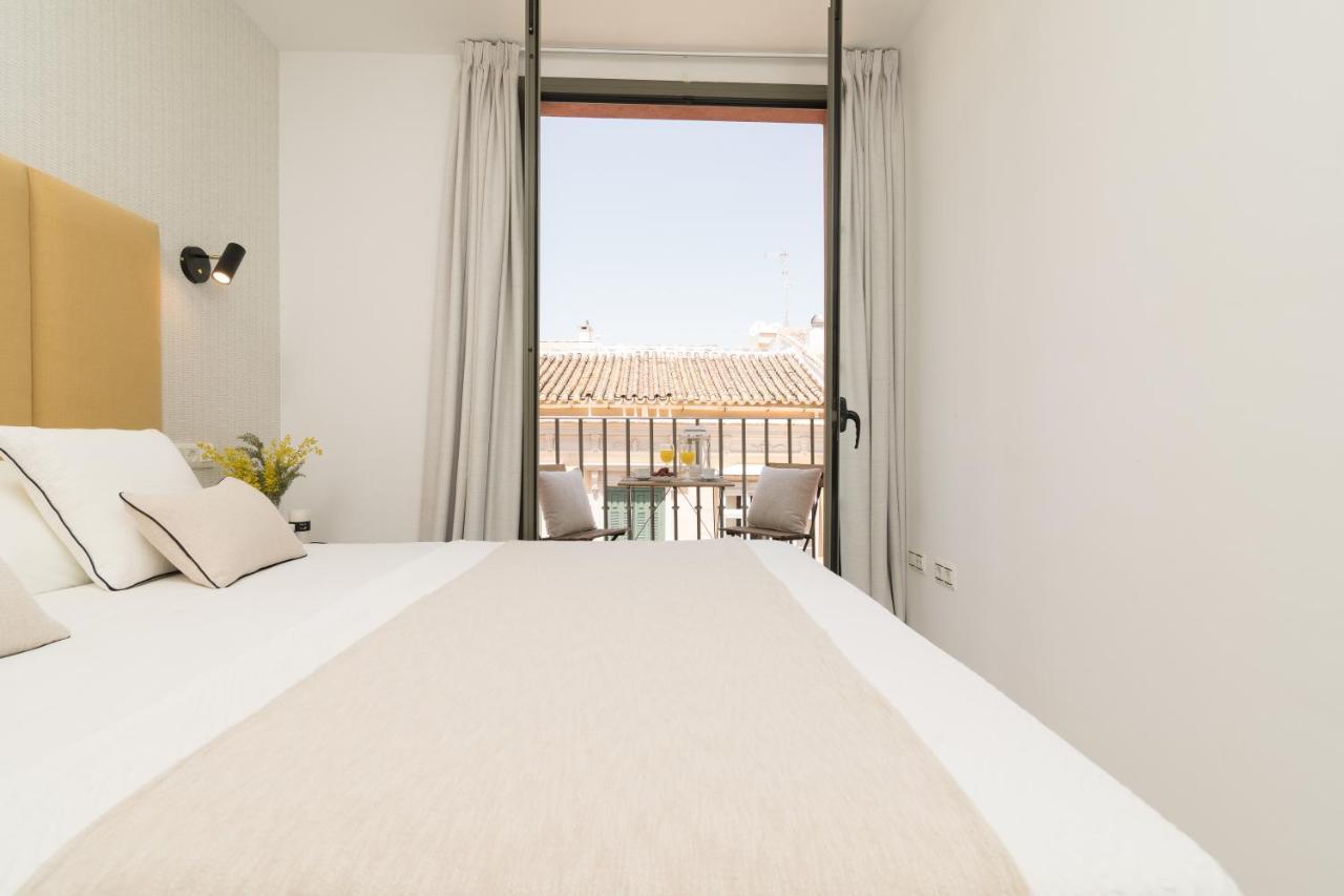 Iloftmalaga Carreteria - Puerta De Antequera Διαμέρισμα Εξωτερικό φωτογραφία