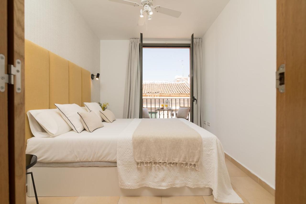 Iloftmalaga Carreteria - Puerta De Antequera Διαμέρισμα Εξωτερικό φωτογραφία