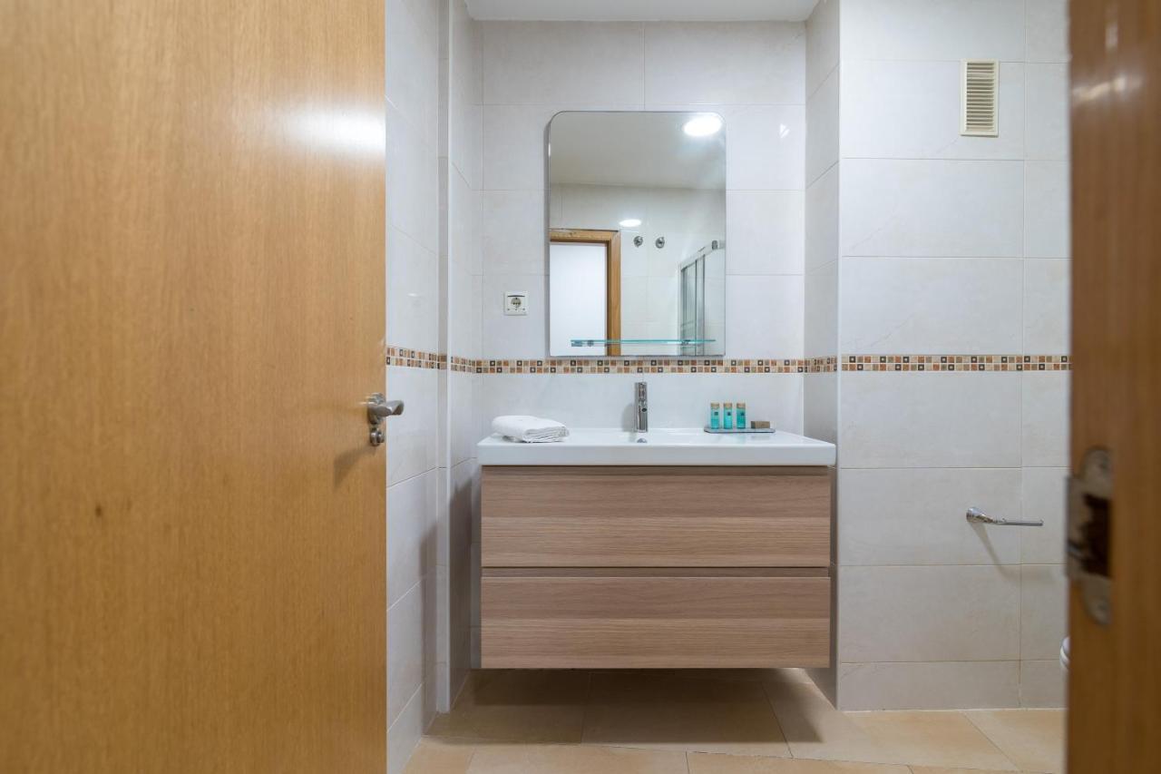 Iloftmalaga Carreteria - Puerta De Antequera Διαμέρισμα Εξωτερικό φωτογραφία